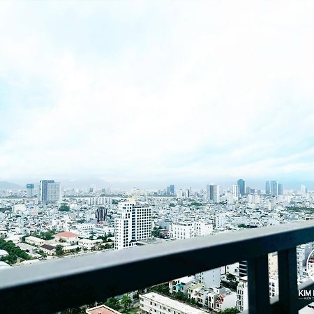 דה נאנג Kim Ngan Phat Luxury Villa מראה חיצוני תמונה