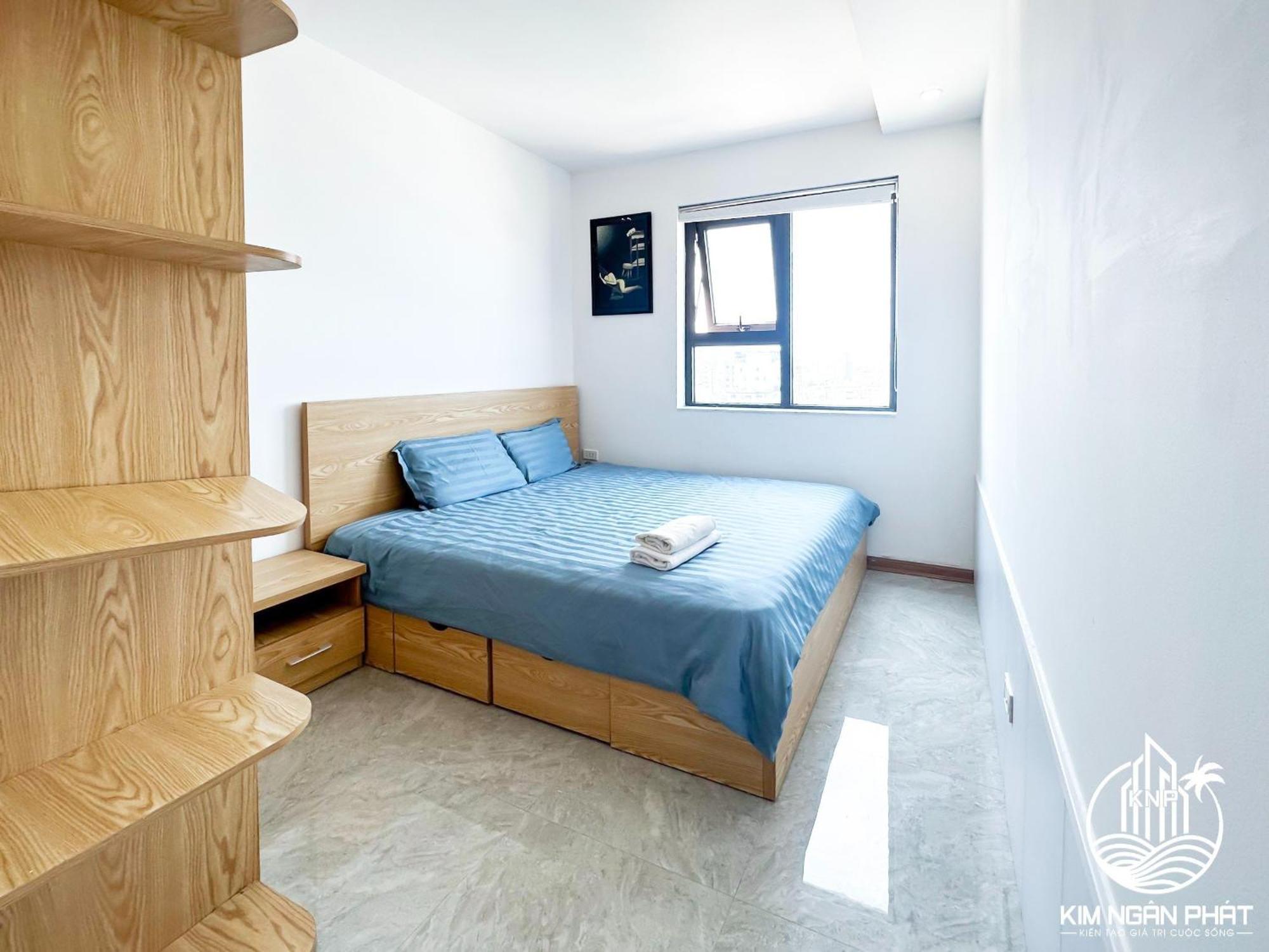 דה נאנג Kim Ngan Phat Luxury Villa מראה חיצוני תמונה