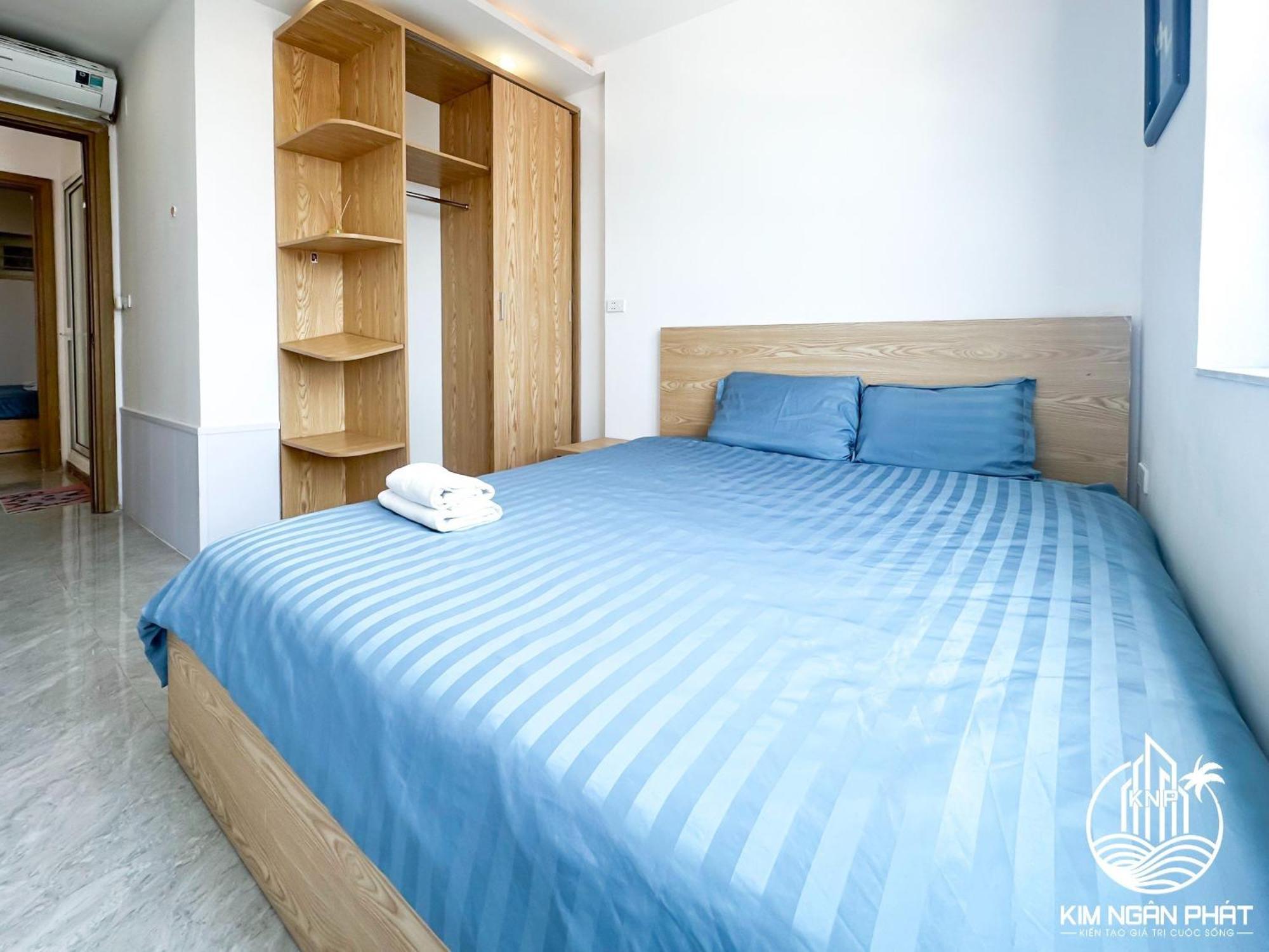 דה נאנג Kim Ngan Phat Luxury Villa מראה חיצוני תמונה