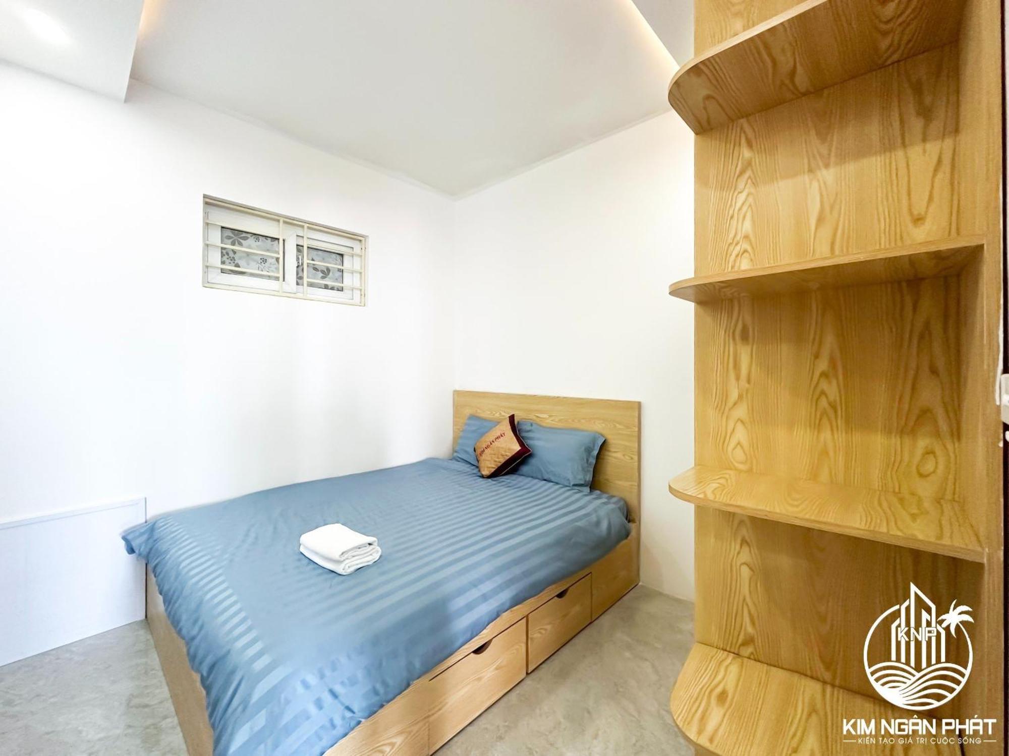 דה נאנג Kim Ngan Phat Luxury Villa מראה חיצוני תמונה