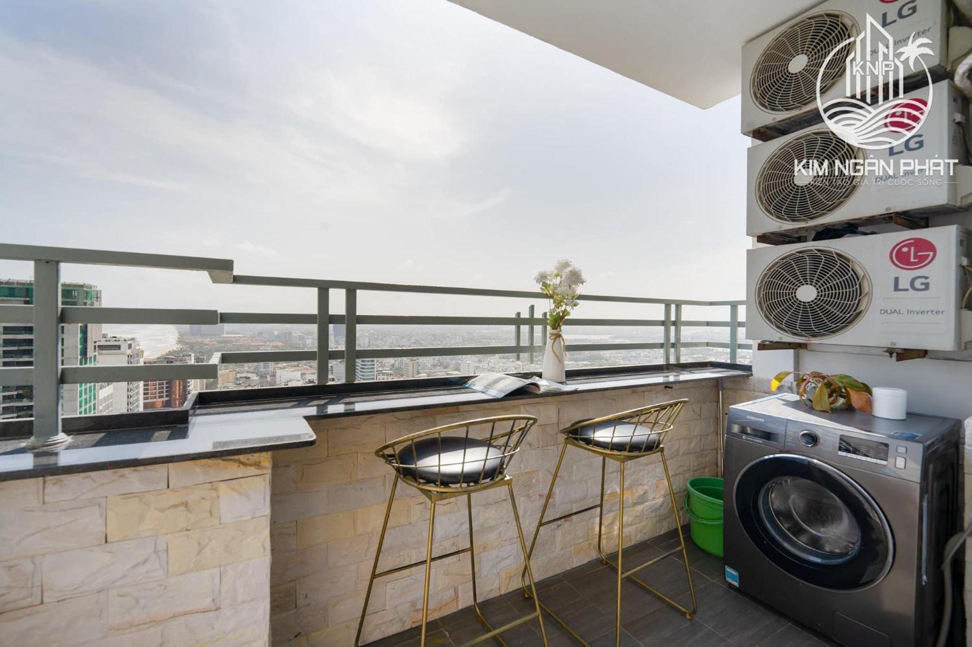 דה נאנג Kim Ngan Phat Luxury Villa מראה חיצוני תמונה