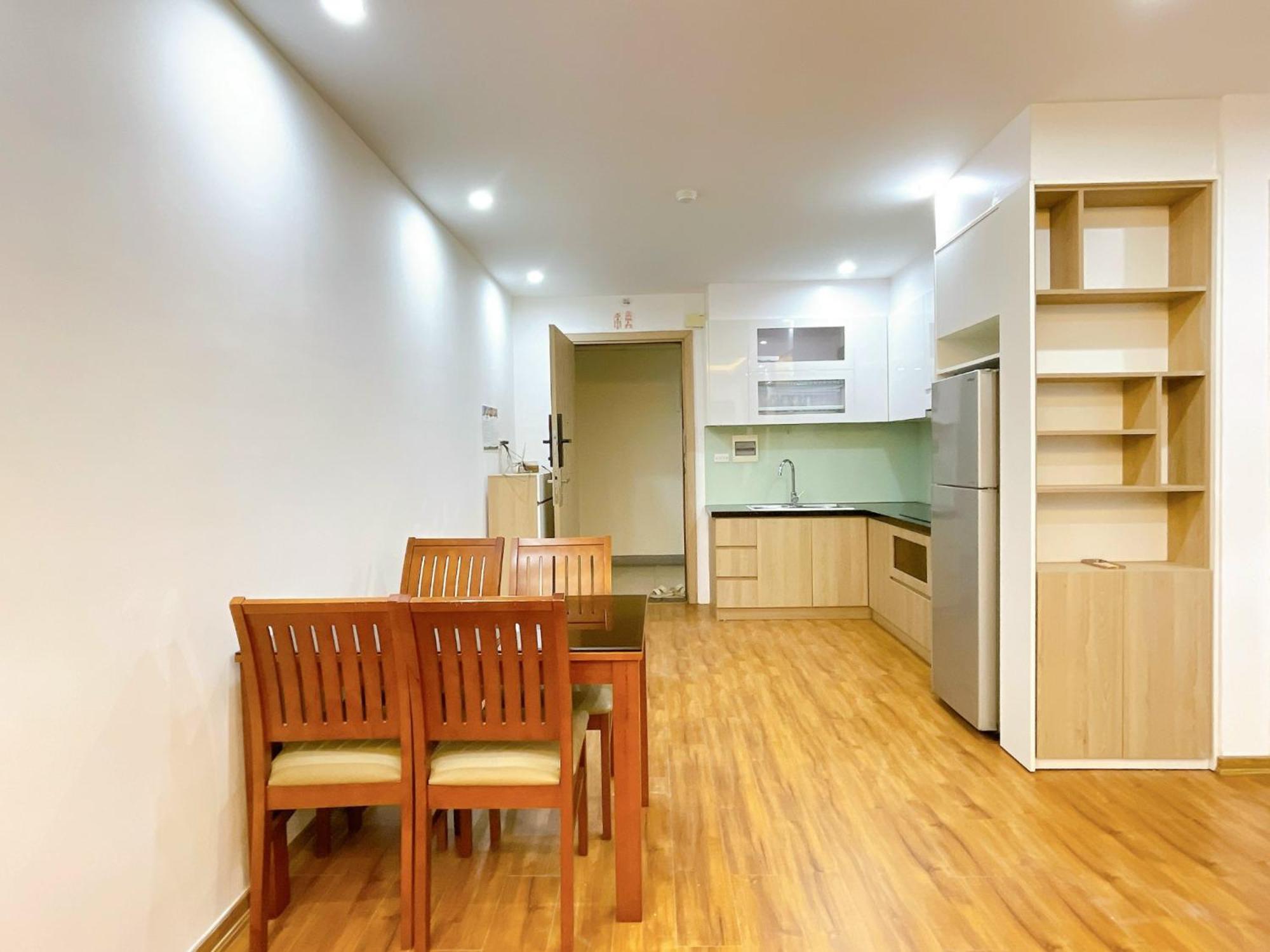 דה נאנג Kim Ngan Phat Luxury Villa מראה חיצוני תמונה