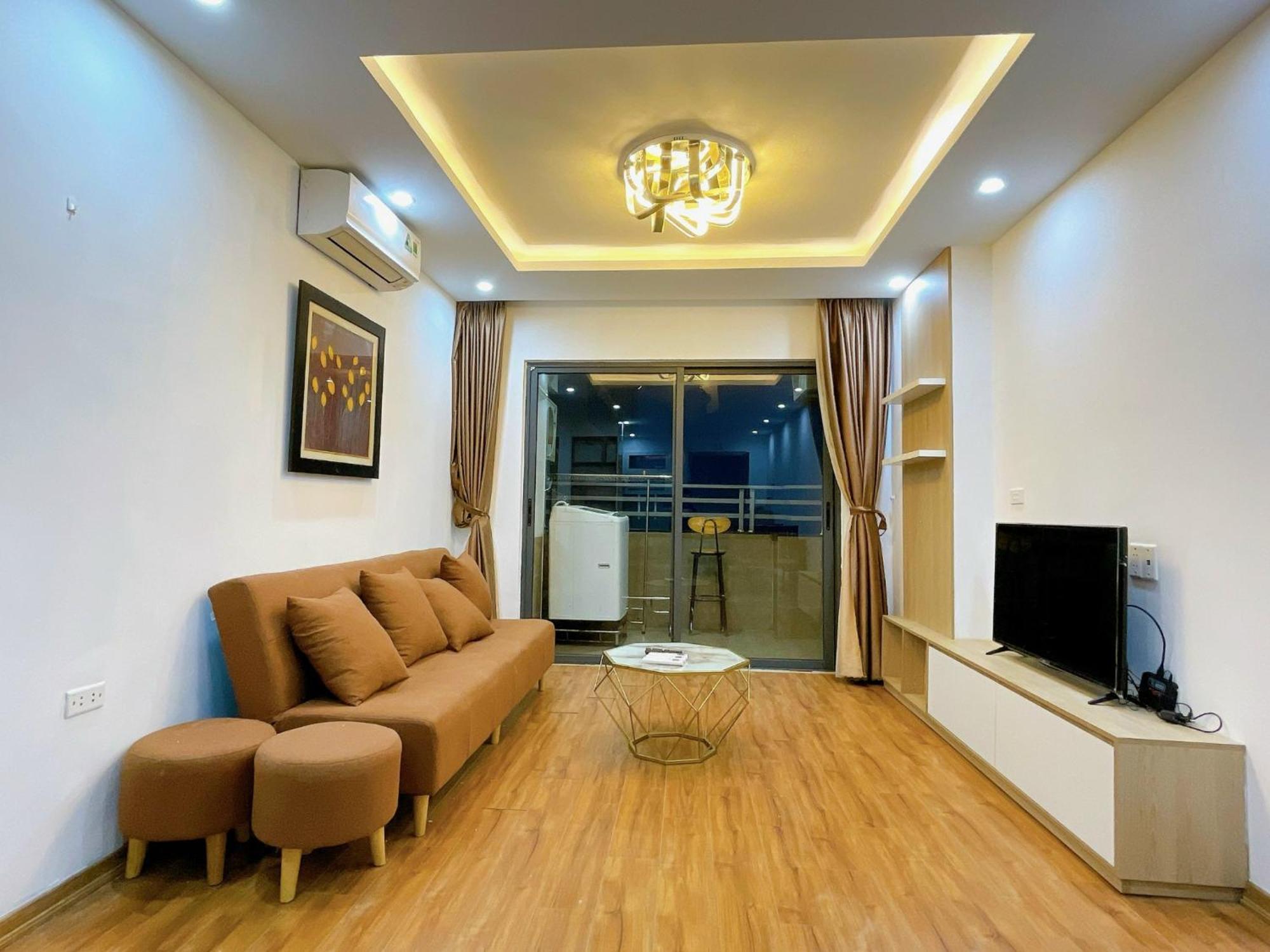 דה נאנג Kim Ngan Phat Luxury Villa מראה חיצוני תמונה