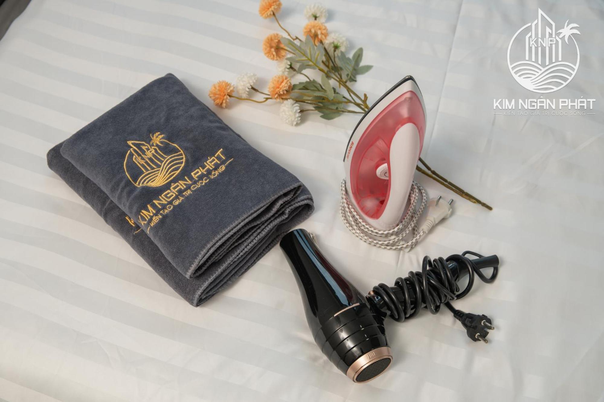 דה נאנג Kim Ngan Phat Luxury Villa מראה חיצוני תמונה