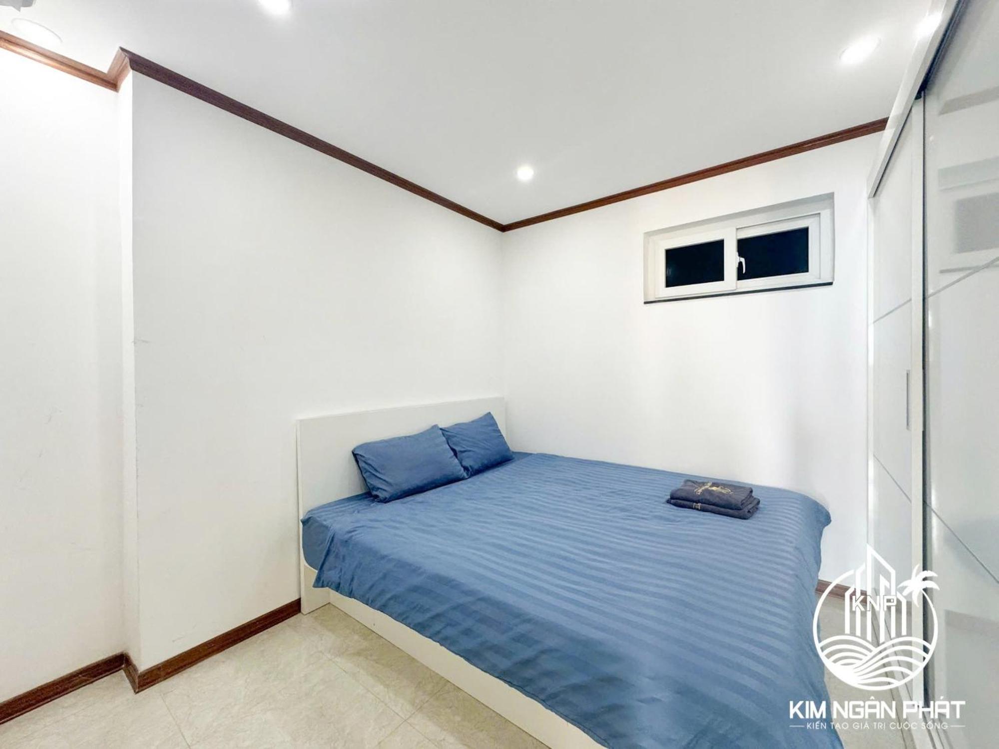 דה נאנג Kim Ngan Phat Luxury Villa מראה חיצוני תמונה