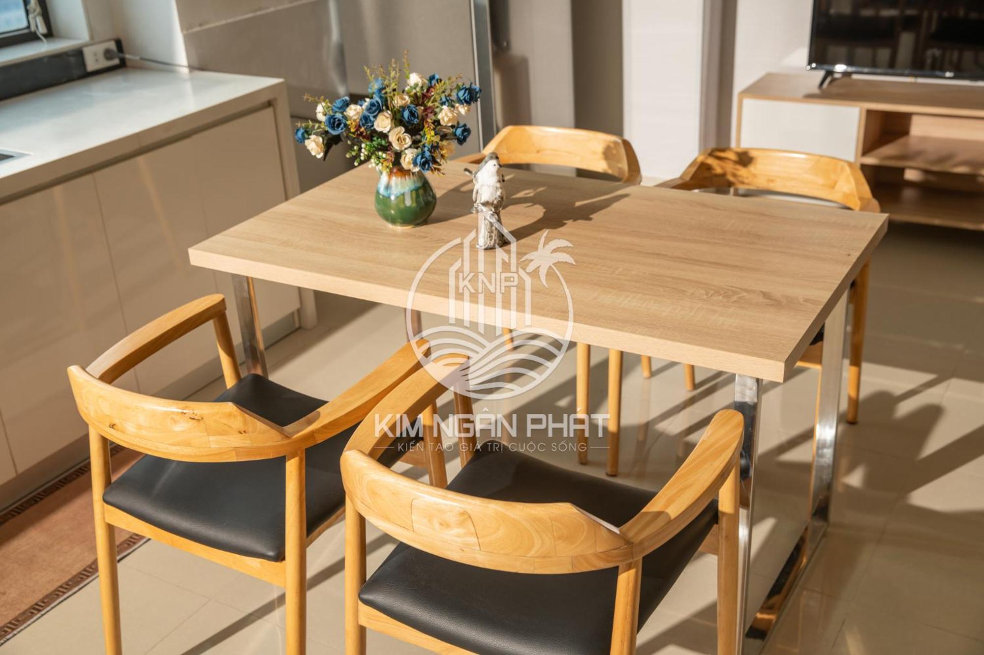 דה נאנג Kim Ngan Phat Luxury Villa מראה חיצוני תמונה