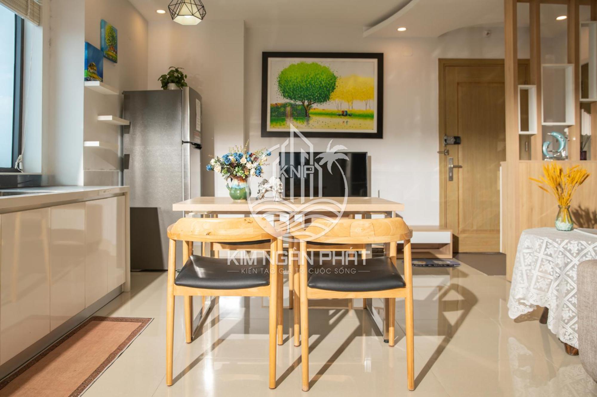 דה נאנג Kim Ngan Phat Luxury Villa מראה חיצוני תמונה