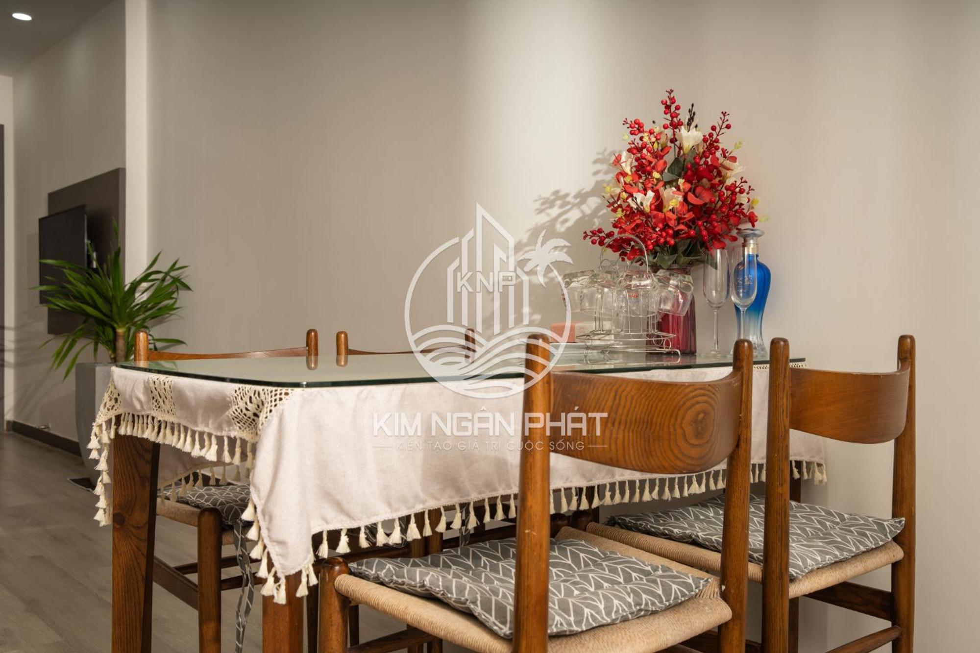 דה נאנג Kim Ngan Phat Luxury Villa מראה חיצוני תמונה