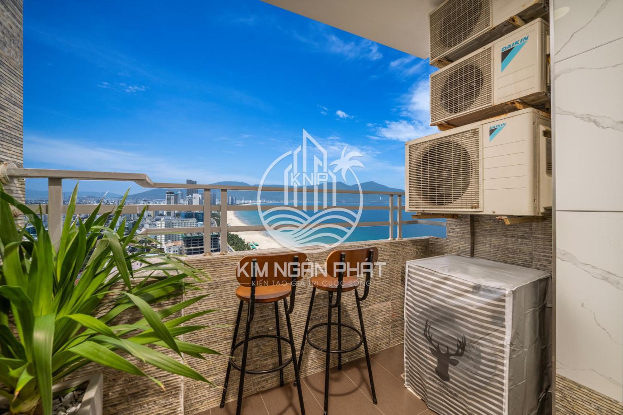 דה נאנג Kim Ngan Phat Luxury Villa מראה חיצוני תמונה