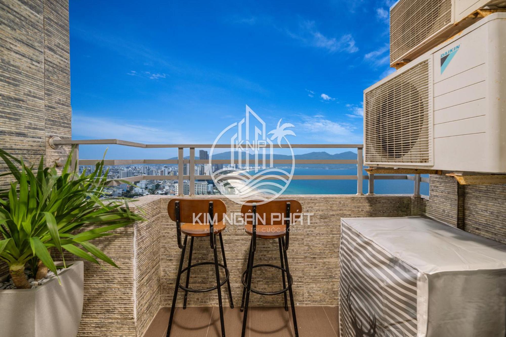 דה נאנג Kim Ngan Phat Luxury Villa מראה חיצוני תמונה