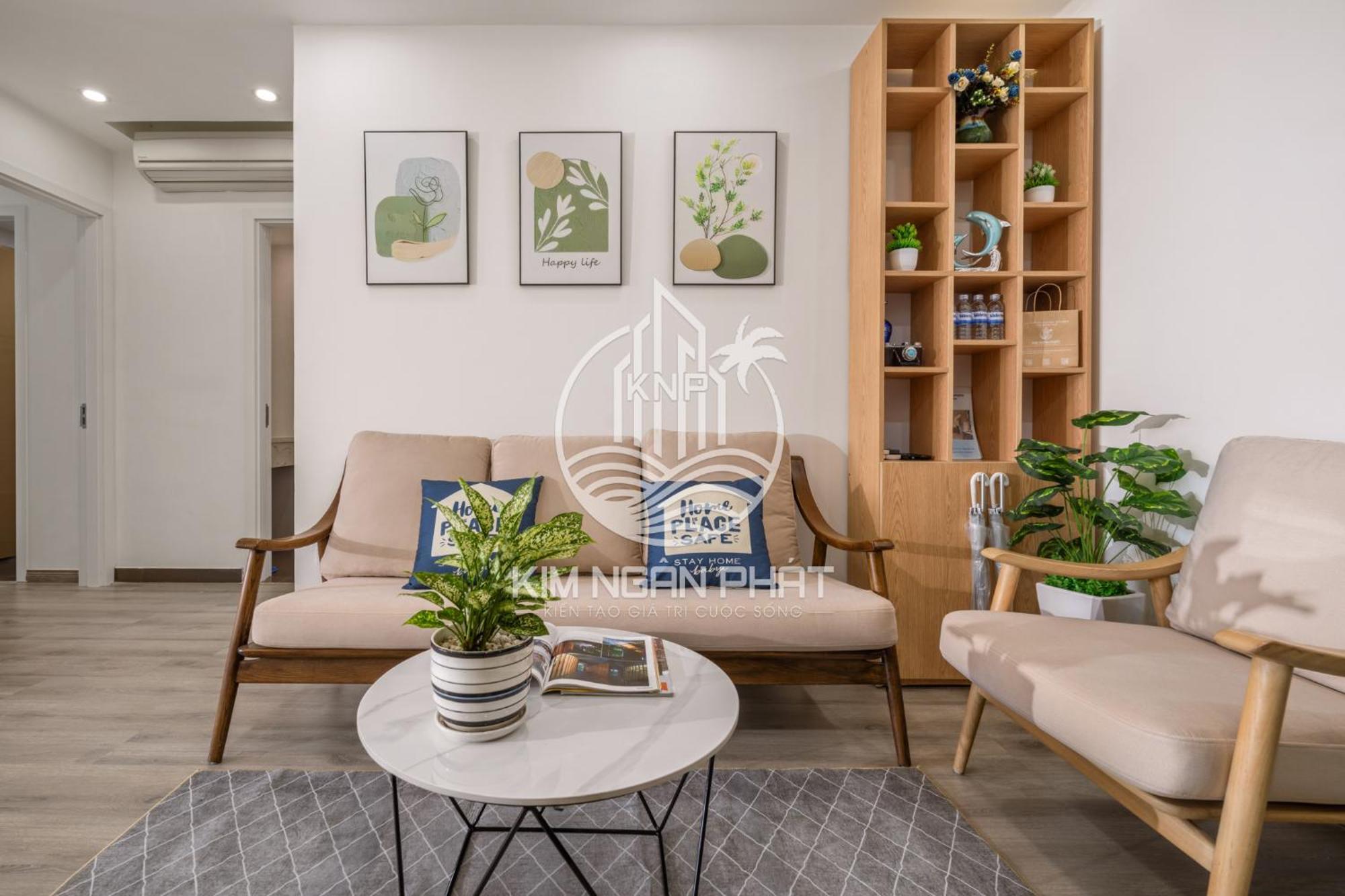 דה נאנג Kim Ngan Phat Luxury Villa מראה חיצוני תמונה