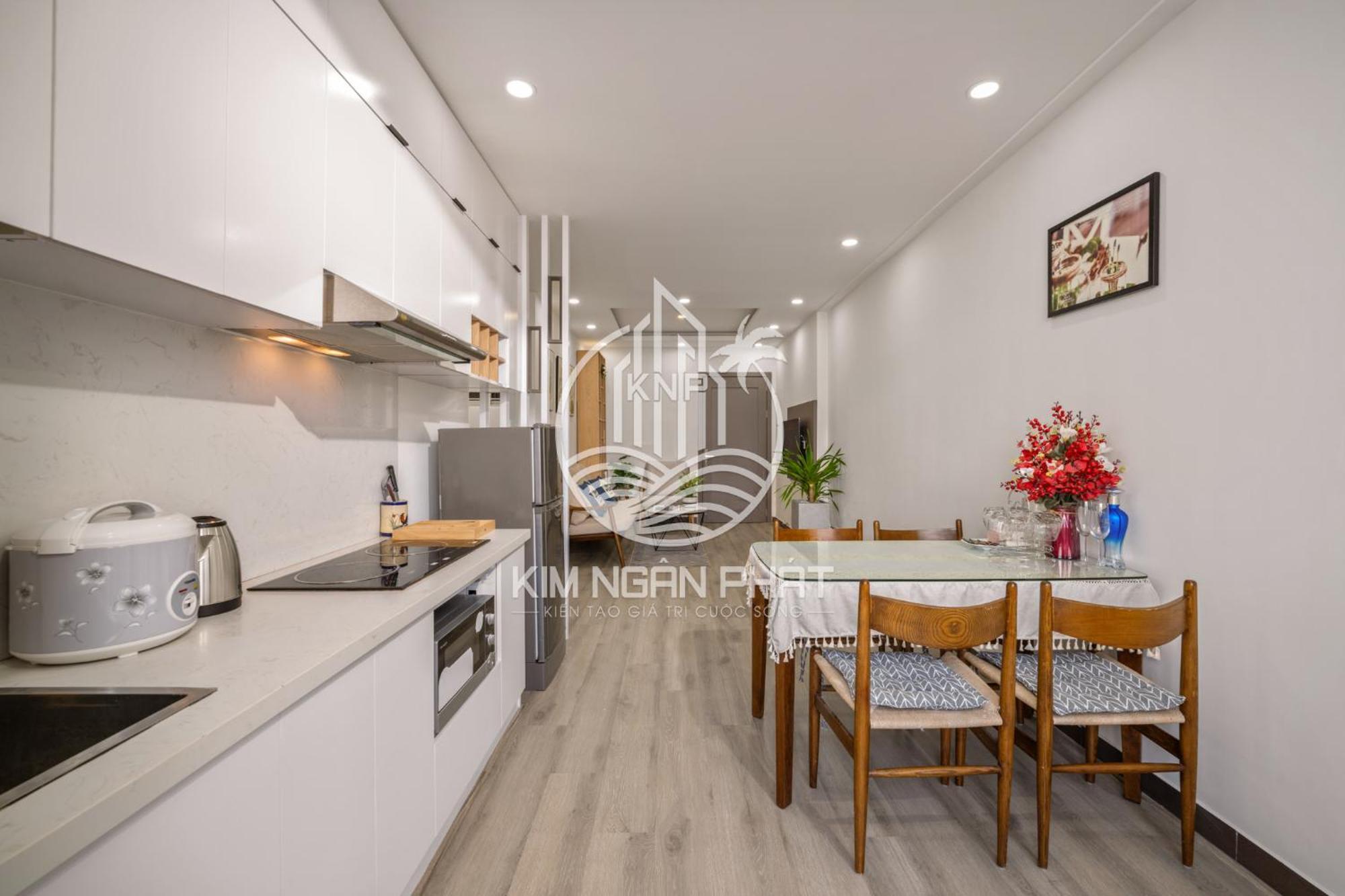 דה נאנג Kim Ngan Phat Luxury Villa מראה חיצוני תמונה