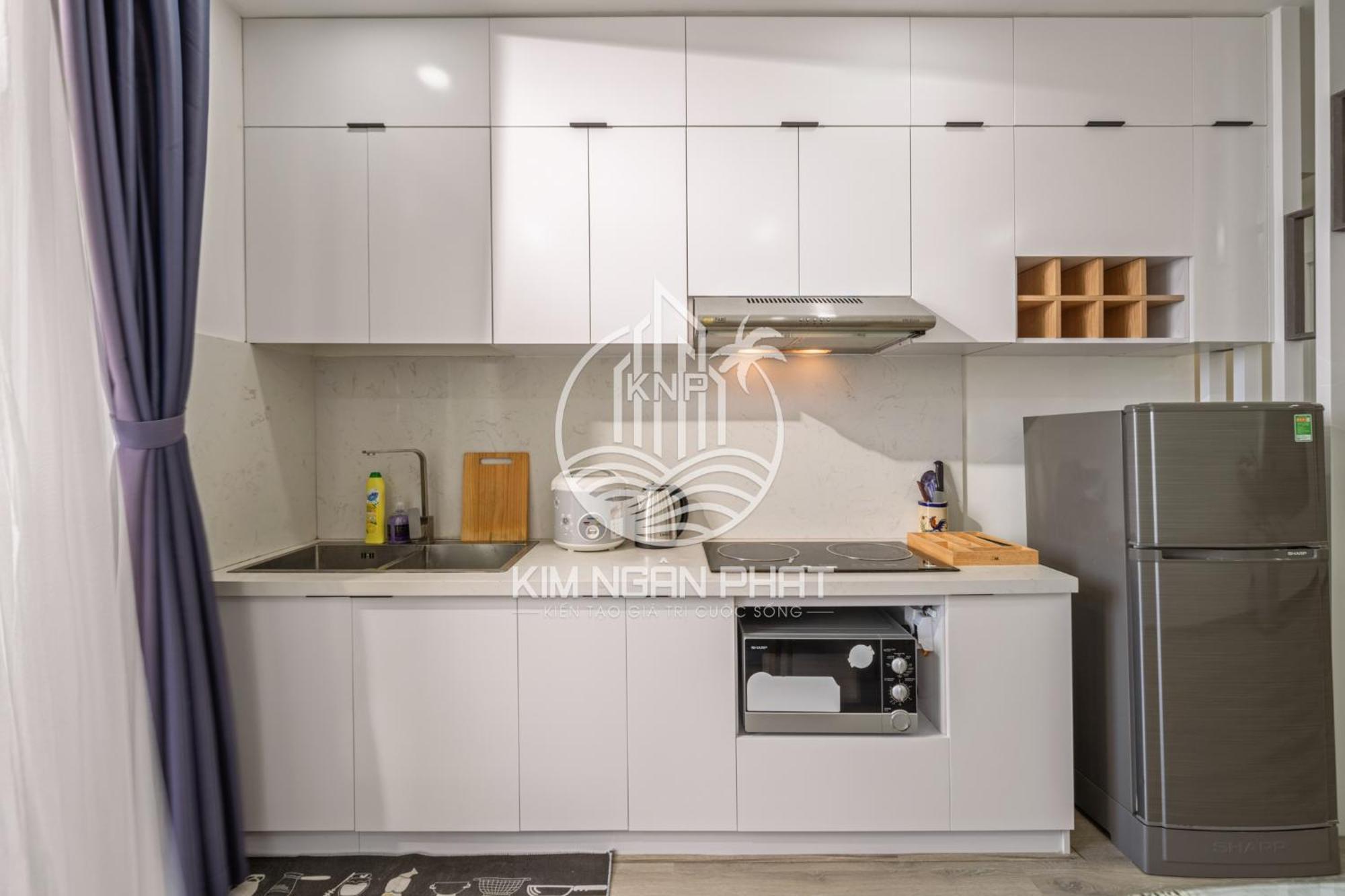 דה נאנג Kim Ngan Phat Luxury Villa מראה חיצוני תמונה