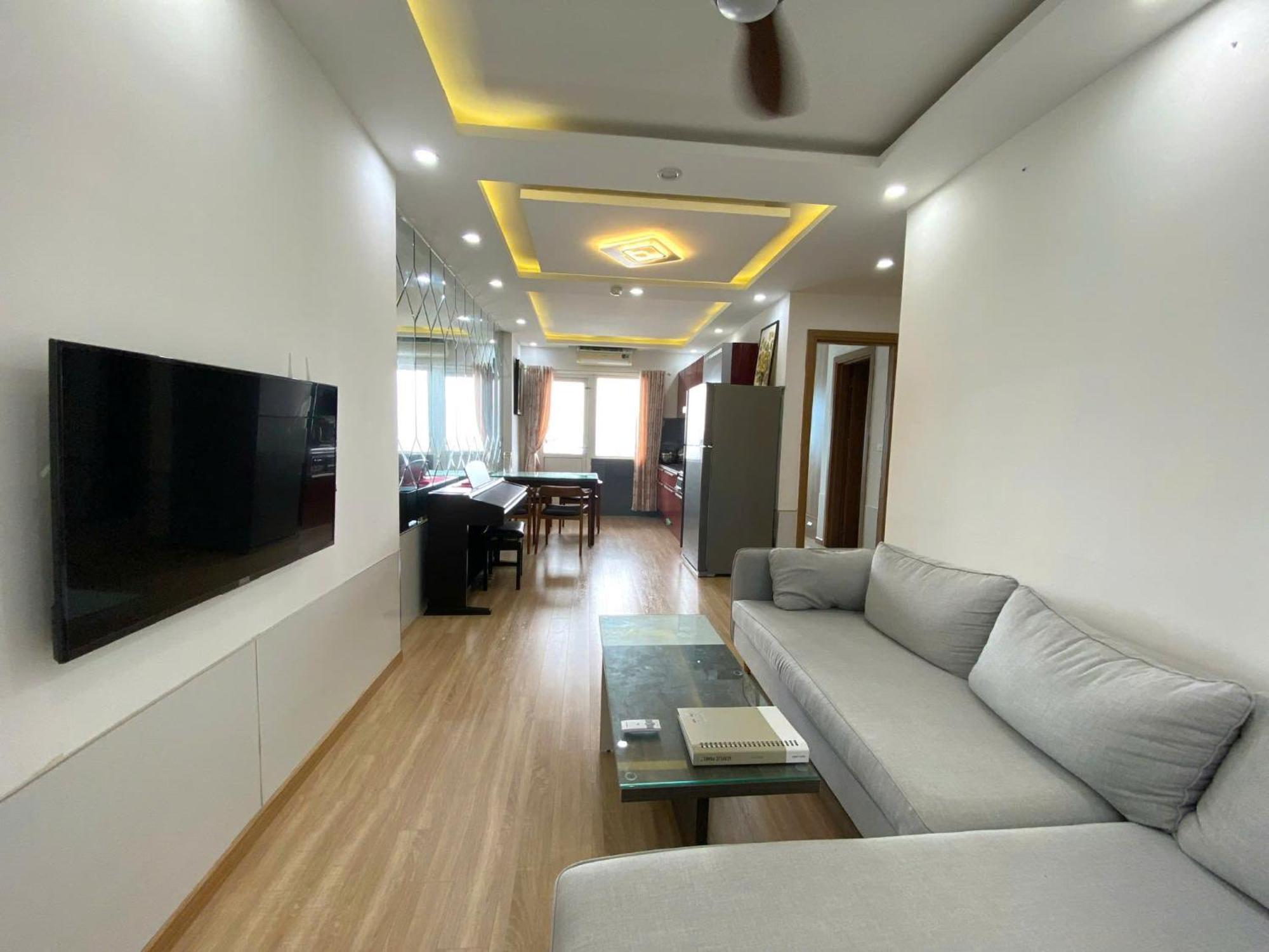דה נאנג Kim Ngan Phat Luxury Villa מראה חיצוני תמונה