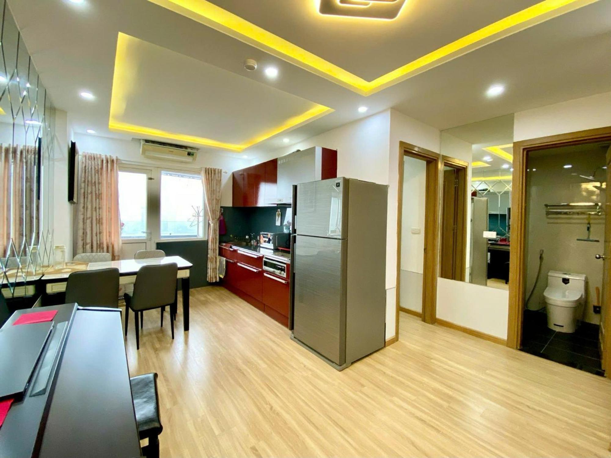 דה נאנג Kim Ngan Phat Luxury Villa מראה חיצוני תמונה
