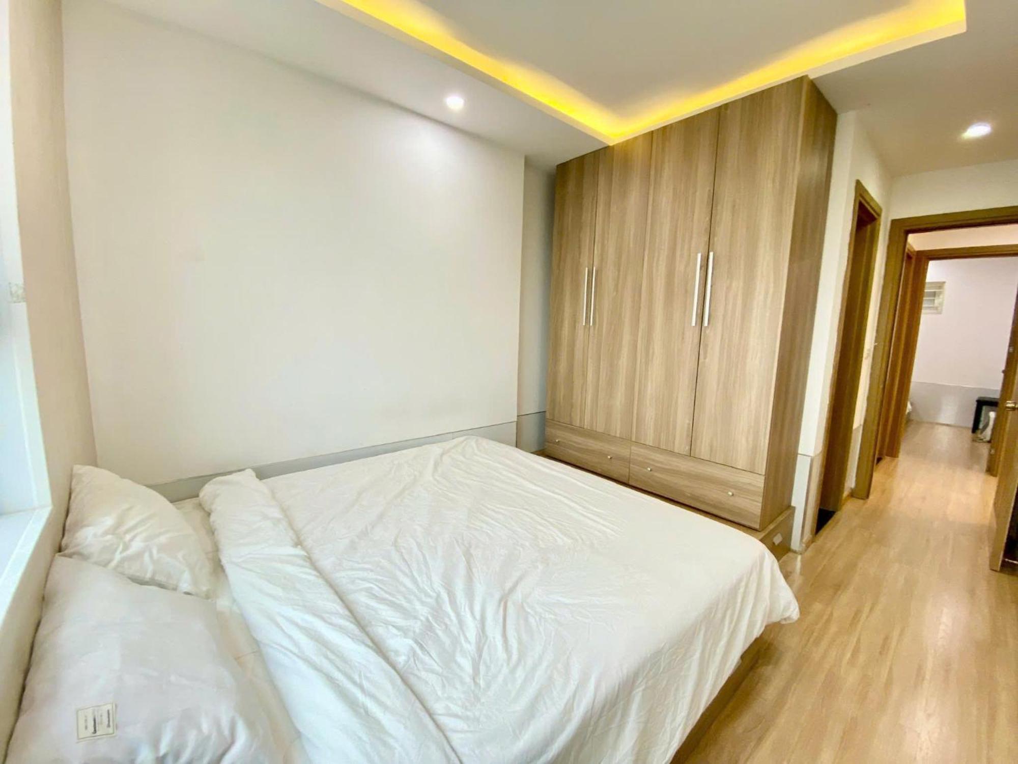 דה נאנג Kim Ngan Phat Luxury Villa מראה חיצוני תמונה