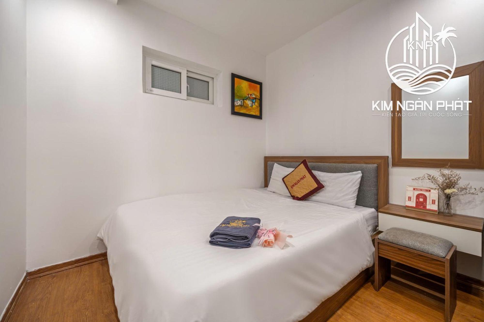 דה נאנג Kim Ngan Phat Luxury Villa מראה חיצוני תמונה