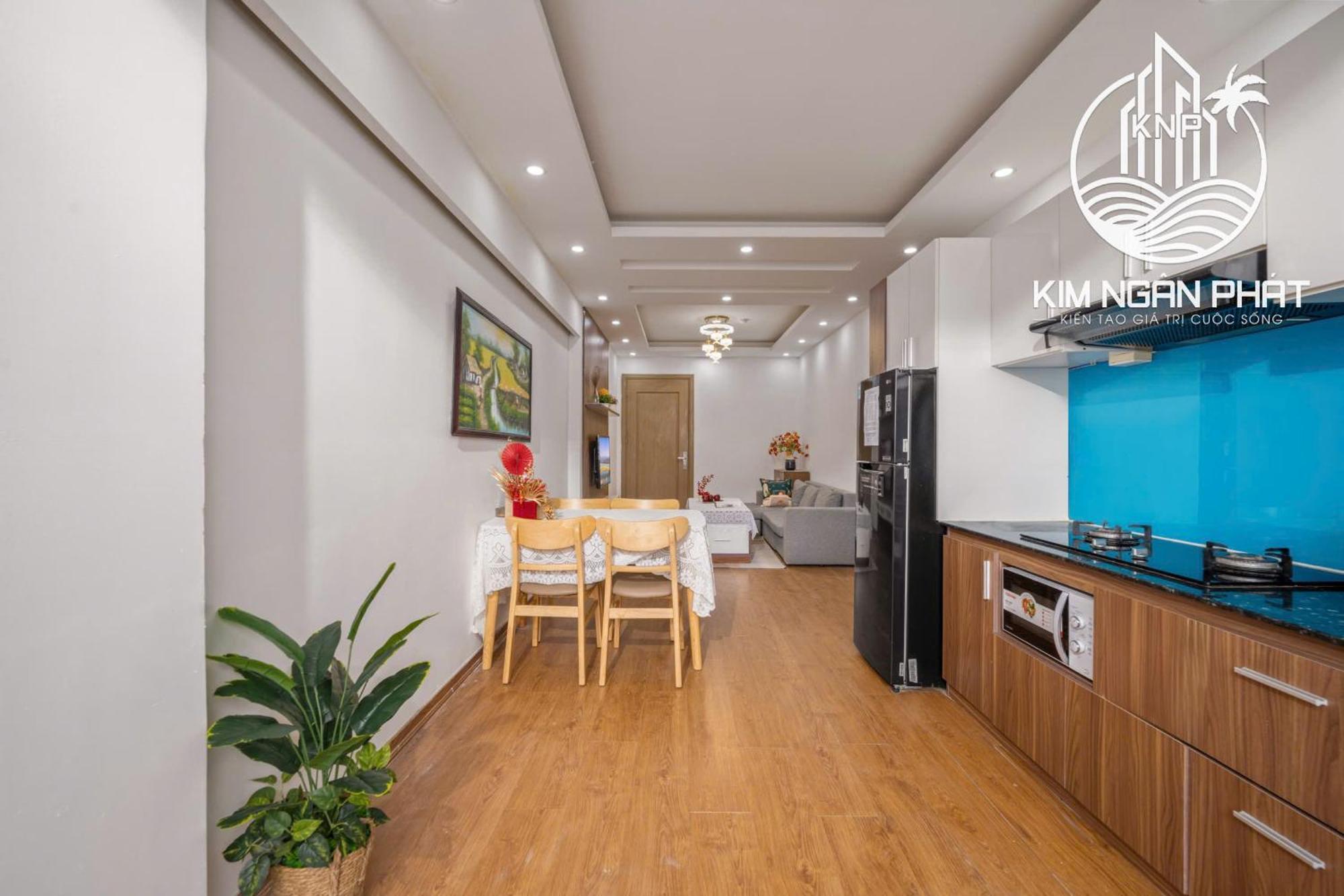 דה נאנג Kim Ngan Phat Luxury Villa מראה חיצוני תמונה