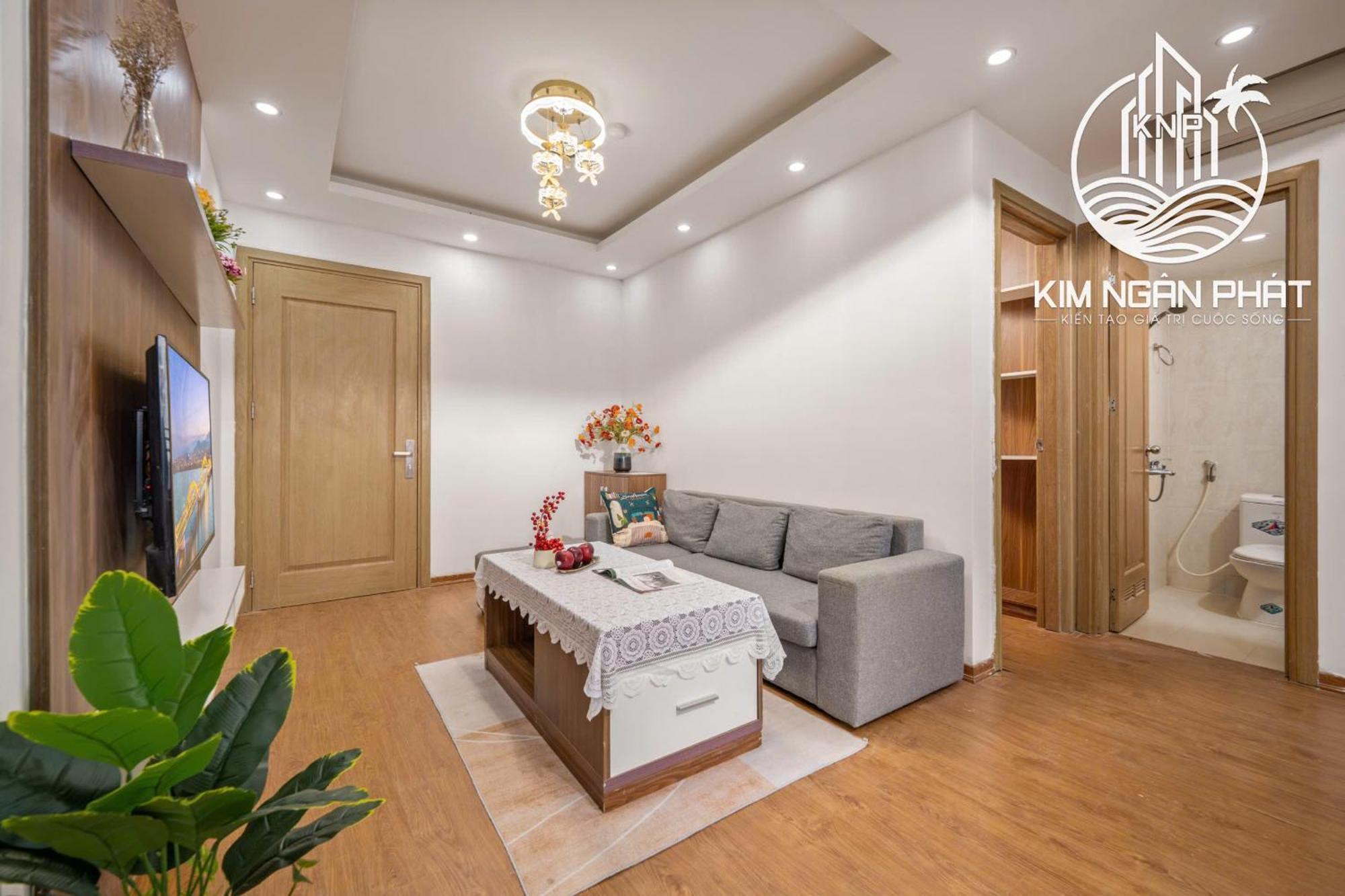 דה נאנג Kim Ngan Phat Luxury Villa מראה חיצוני תמונה