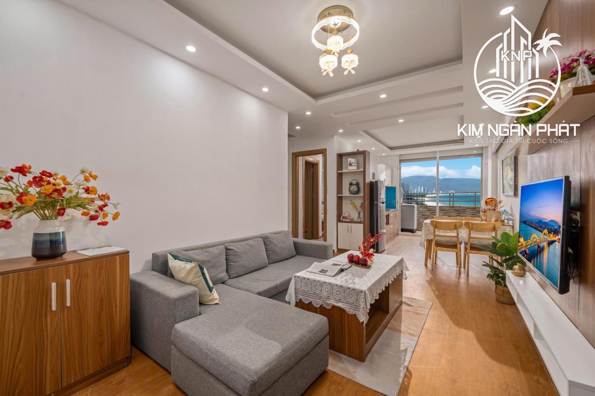 דה נאנג Kim Ngan Phat Luxury Villa מראה חיצוני תמונה